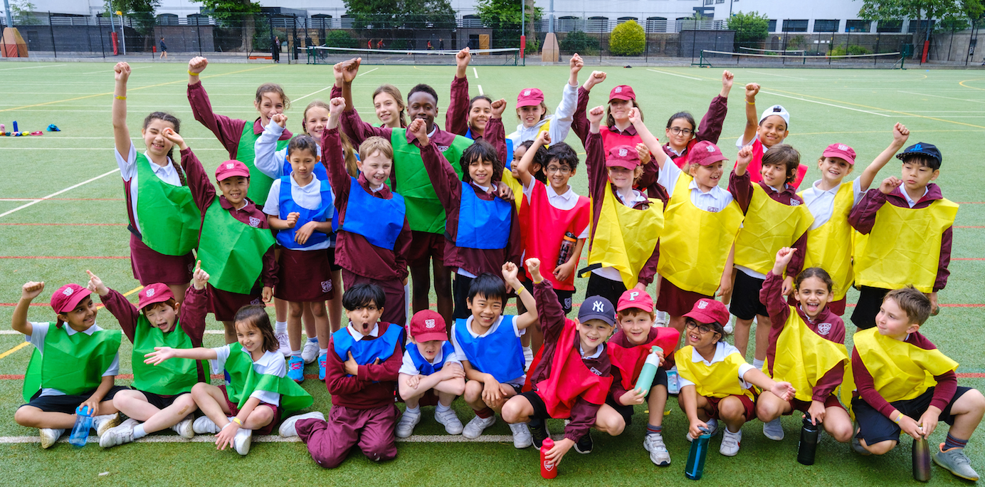 Redcliffe Gardens School